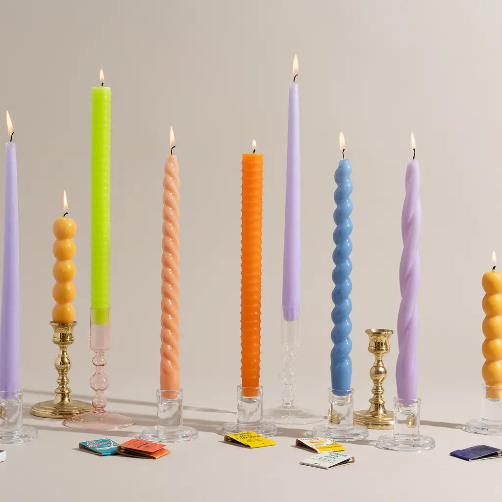 How fragrance shapes mood, memory, and the atmosphere of home.
